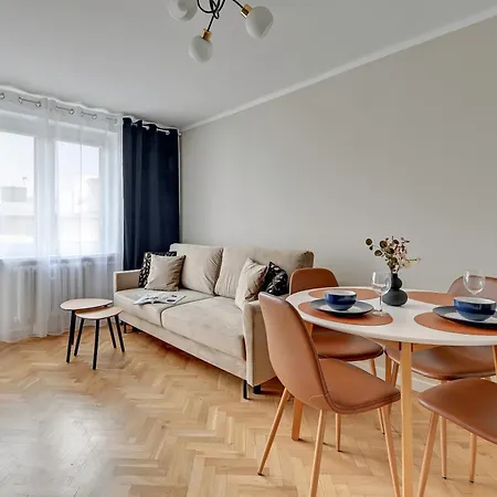 Sopot Grottgera By Downtown Apartments-2